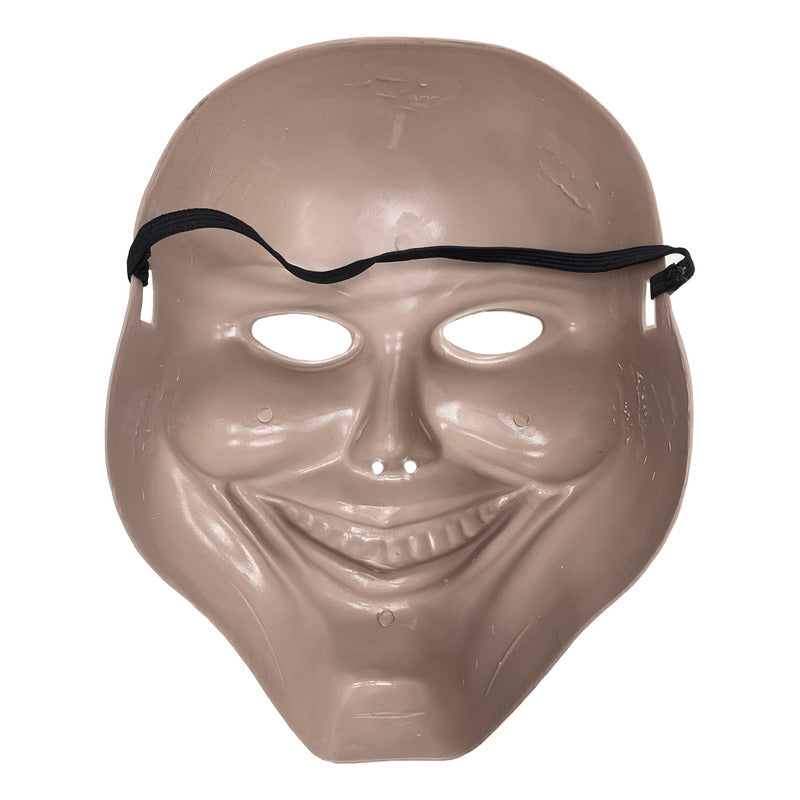 Máscara La Purga Máscara De Halloween Disfraz