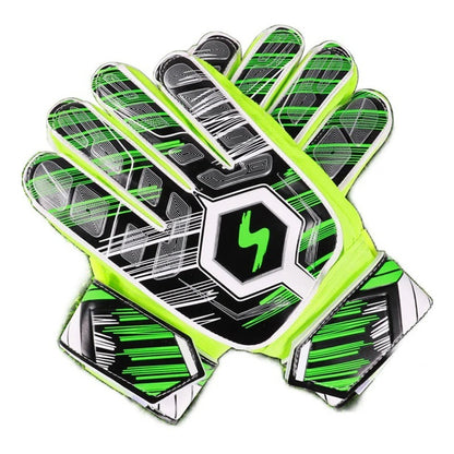 Guantes Arquero De Futbol Guantes Portero Antideslizantes