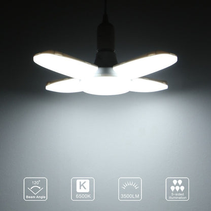 Ampolletas Led 60w Tipo Helite Ampolleta Led E27 Ajustable
