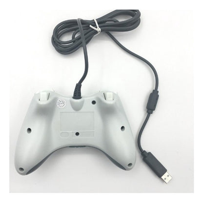 X2 Control Consola De Juego Joystick Compatible Xbox360 Pc