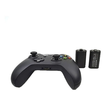 Batería Recargable Control Compatible Con Xbox One 2880 Mah