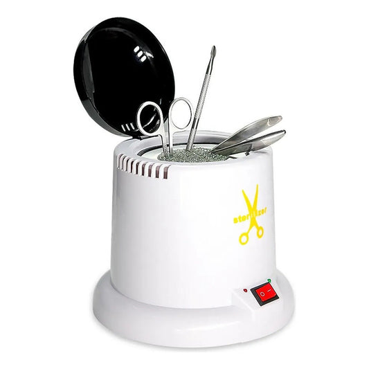 Esterilizador Manicure Maquina Esterilizador Manicure Pedicu