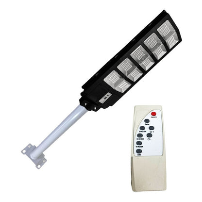 Focos Solares Exterior Foco Solar 500w + Soporte Foco Solar