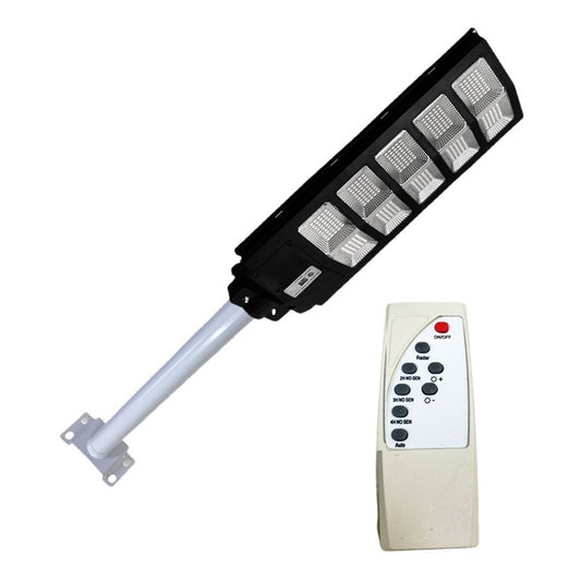 Focos Solares Exterior Foco Solar 500w + Soporte Foco Solar