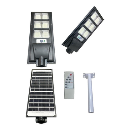 Foco Solar 120w Foco Solar Exterior Foco Solar Led  Panel