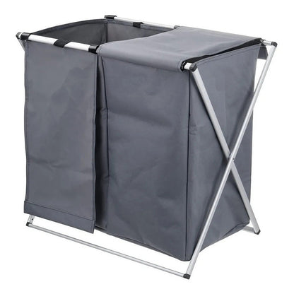 Canasto Ropa Sucia Organizador Cesto Plegable Para Ropa Dobl