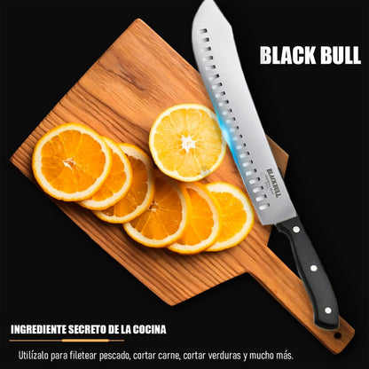 Cuchillo De Carnicero Cuchillo Chef Profesional Cuchillos Arcashopping Cuchillo De Cocina Cuchillo Cocina Cuchillos Chef Cuchillo Carnicero Profesional