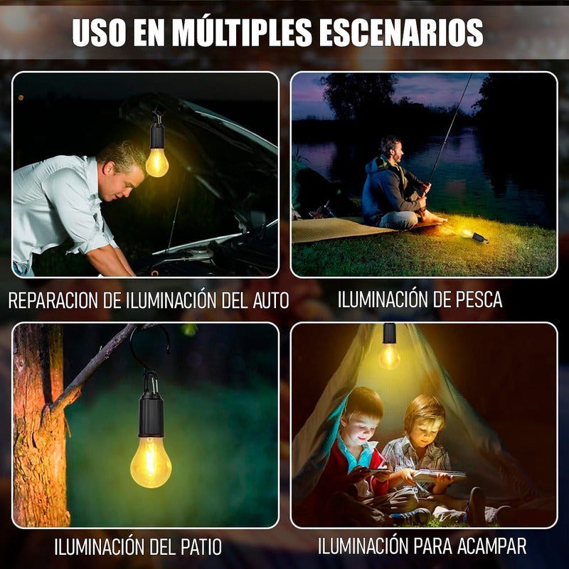 Ampolleta Recargable Ampolleta Camping Ampolletas Colgantes Arcashopping Ampolletas Recargables Ampolleta Encendido A Distancia Ampolleta Camping Led E27 Ampolleta Camping Colgante