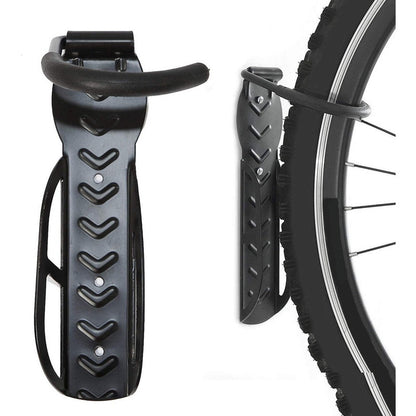 Soporte Bicicleta Pared Porta Bicicleta Gancho Para Colgar