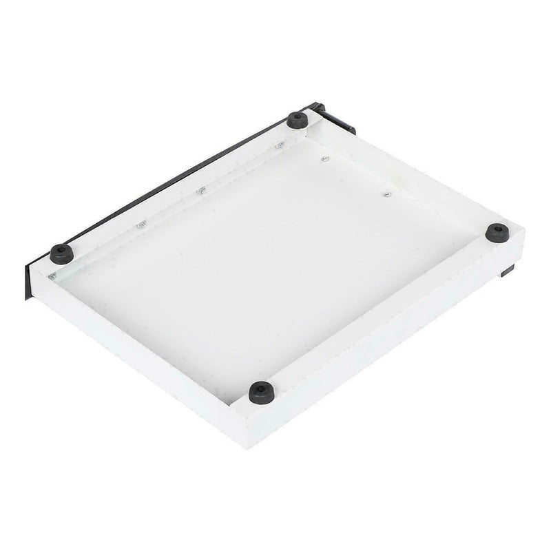 Guillotinas Papel Cortador Papel Guillotina Metálica A4 32cm