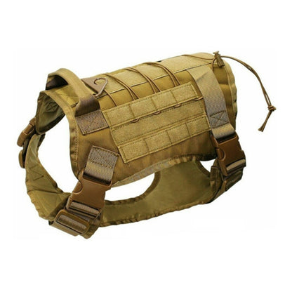 Arnes Perro Grande Arnes Tactico Perro Arnes Tactico