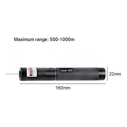 Laser Potente Láser Potente Puntero Laser Astronomico Verde