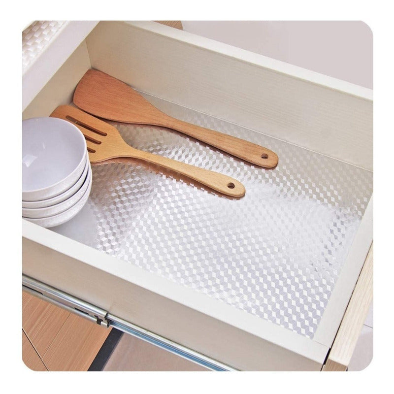Papel Antigrasa Para Cocina 3 Metros Papel Pegatina Aluminio