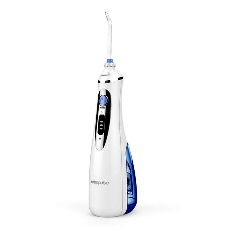 Irrigador Dental Limpiador Bucal Irrigador Dental Recargable