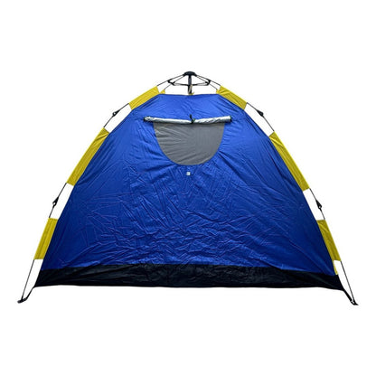 Carpas Para 4 Personas Automatica Carpa 4 Personas Camping