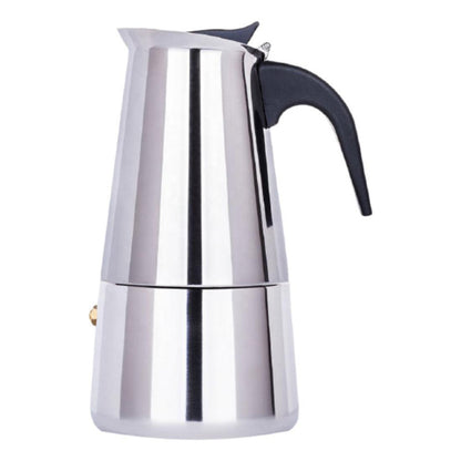 Cafetera Manual Italiana Cafetera Espresso Para 9 Tazas