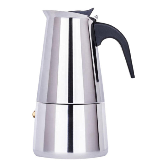 Cafetera Manual Italiana Cafetera Espresso Para 9 Tazas