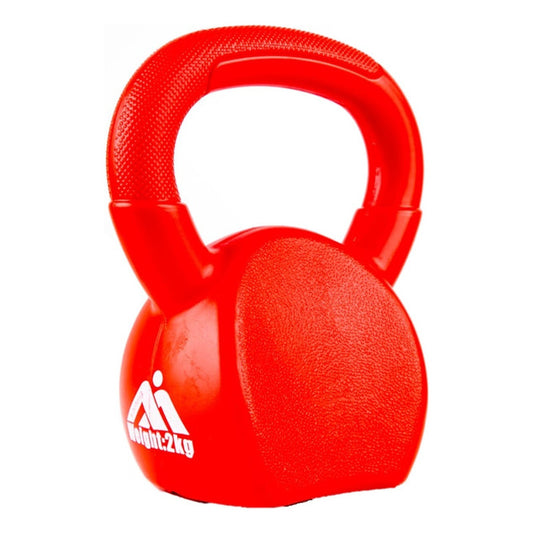 Pesa Rusa 2 Kg Pesas Y Mancuernas 2 Kg Pesa Kettlebell 2 Kg