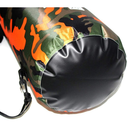 Bolso Seco Impermeable Mochila Camping 15 Litros Waterproof