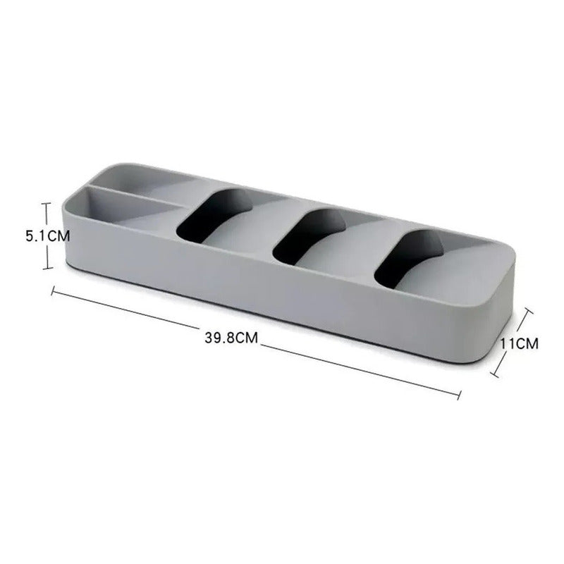 Organizador Cubierto Organizador De Servicios Cocina Cajones