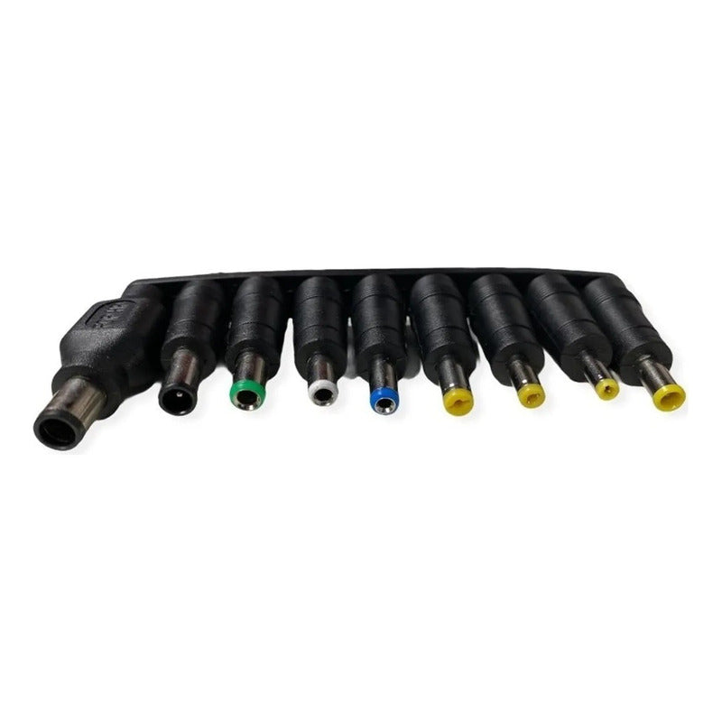 Cargador Universal Notebook Cargador Notebook Universal 120w