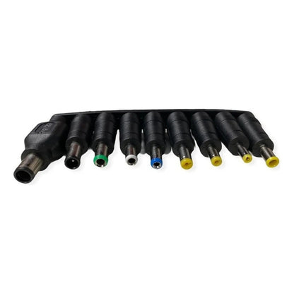 Cargador Universal Notebook Cargador Notebook Universal 120w