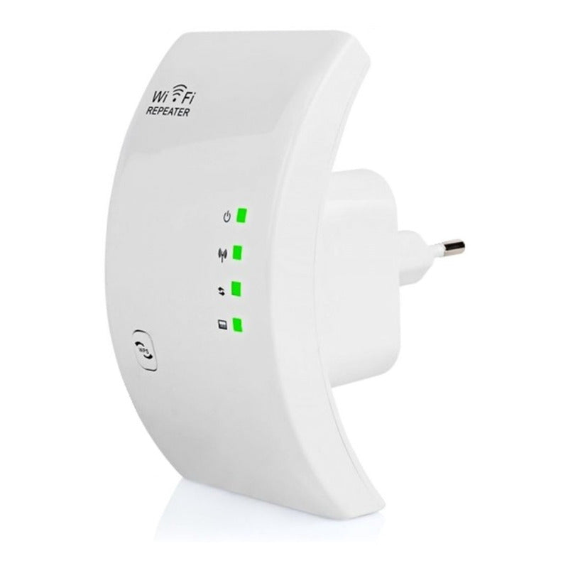Amplificador De Señal Wifi Repetidor De Wifi Repetidor 4g 3g