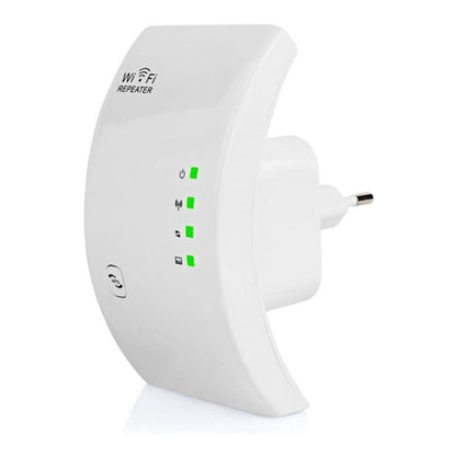 Amplificador De Señal Wifi Repetidor De Wifi Repetidor 4g 3g