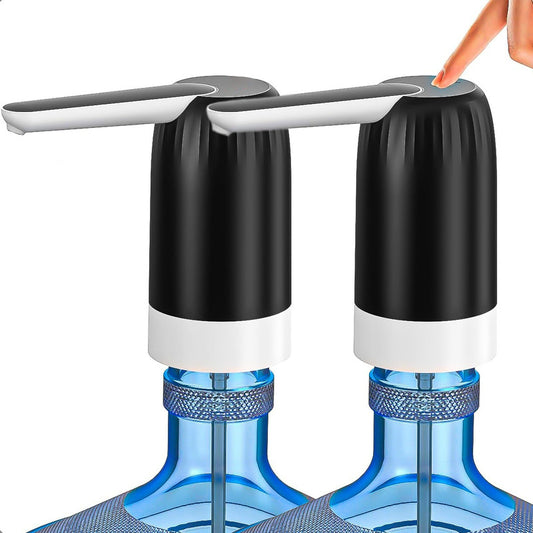 Pack 2 Dispensadores De Agua Dispensadores Agua Portatil