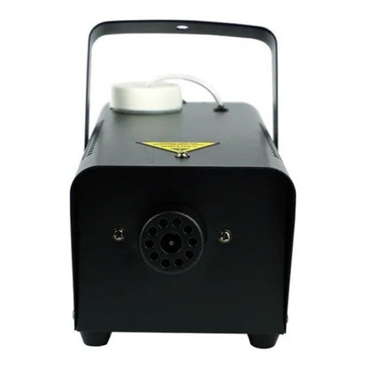 Maquina De Humo 600w Generador Humo Portátil Control Remoto
