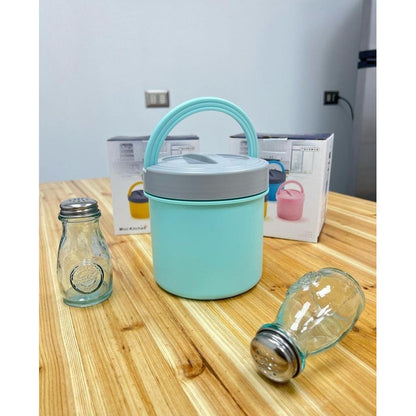 Termo Para Comida Caliente Infantil Loncheras Termicas Niño