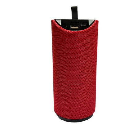 Parlante Bluetooth Solar Mini Parlante Bluetooth Carga Solar