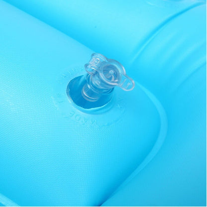 Flotador Niño Flotador Niña Chaleco Inflable Para Piscinas M