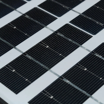 Pack X5 Foco Led Solar 200w Focos Recargable Foco Exterior