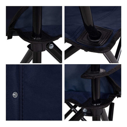 Silla Plegable Camping Picnic Para Playa Sillón Con Funda