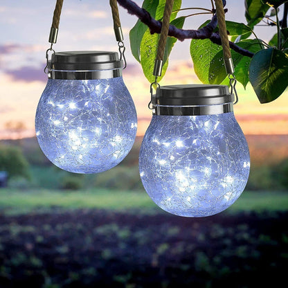 Farol Solar Luz Led Solar Farol De Jardin Solar Faroles Glas