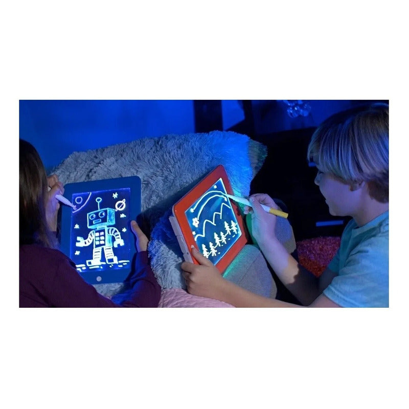 Pizarra Magica Pizarra Led Pizarra Mágica Led Magic Pizarra