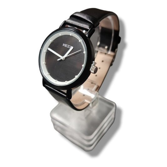 Reloj Análogo De Pulsera Para Damas Reloj Casual Kezzi