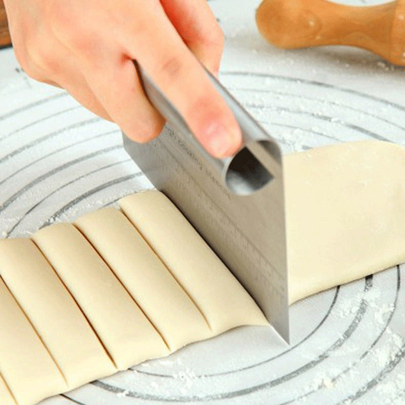 Pala Para Pizza Espatula Pizza Metalica Reposteria Cortador