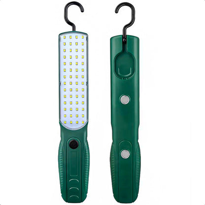 Lamparas De Emergencia Luces De Trabajo Lampara Led Portatil