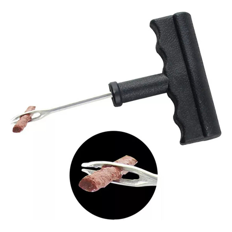 Kit Herramientas Reparación Neumáticos Moto Kit Reparacion Pinchazos Llanta Neumático Automovil Moto Arcashopping Kit Reparación Neumaricos Kit De Reparacion Pinchazos Llantas Neumaticos Auto Moto Peg