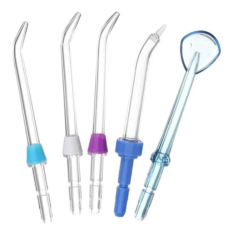 Irrigador Dental Waterpik  Waterpulse V300 Limpiador Dental
