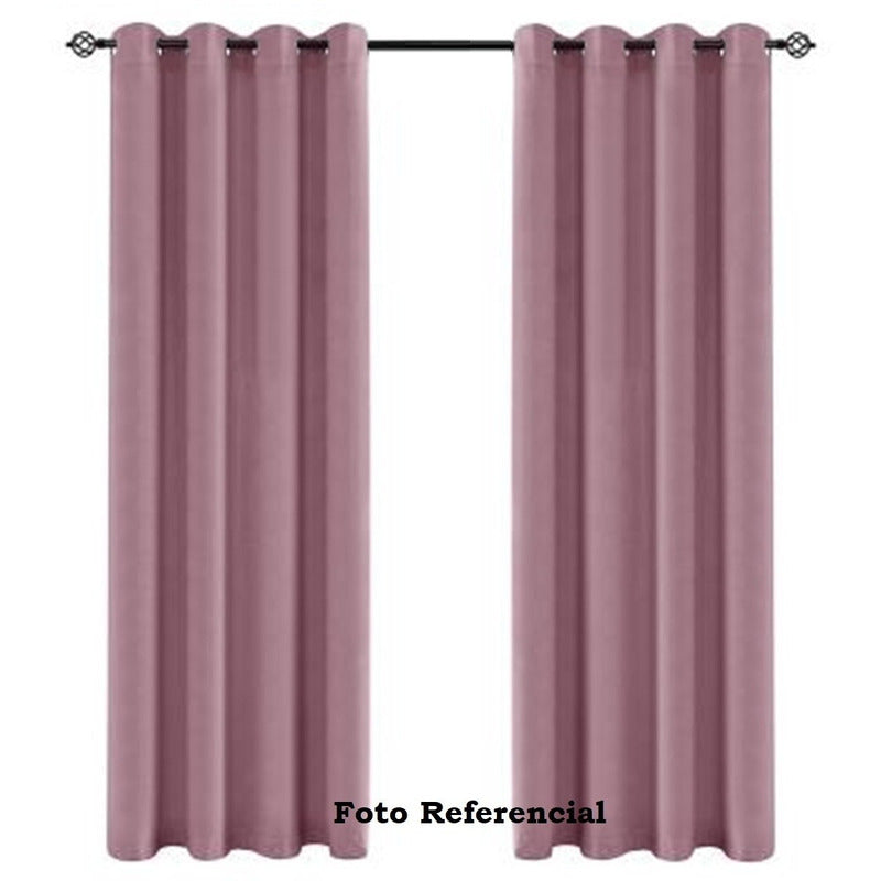 Cortinas De Tela Cortinas Tela Living Cortina De Cocina 1pañ