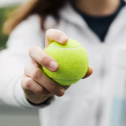 Envase Pelotas Tenis Principiantes Recipiente Pelotas De Tenis X12 Arcashopping Pelotas Tenis Principiantes Pack X12 Pelotas De Tenis Pelotas Para Principiantes Tenis