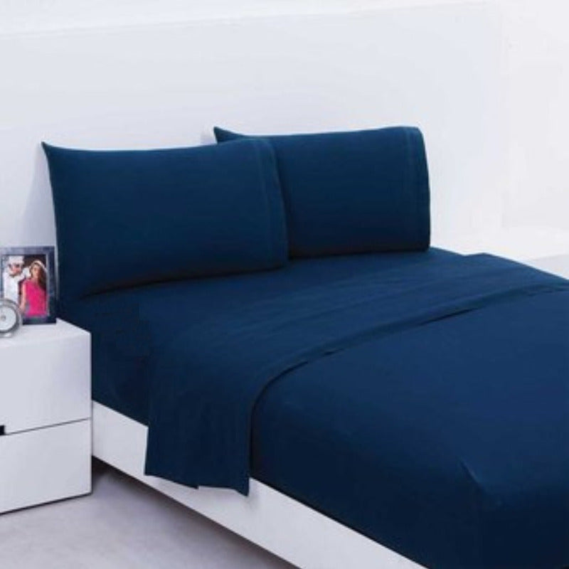 Sabanas Polar 1.5 Plazas Sabanas De Polar Frazadas 1.5 Plaza