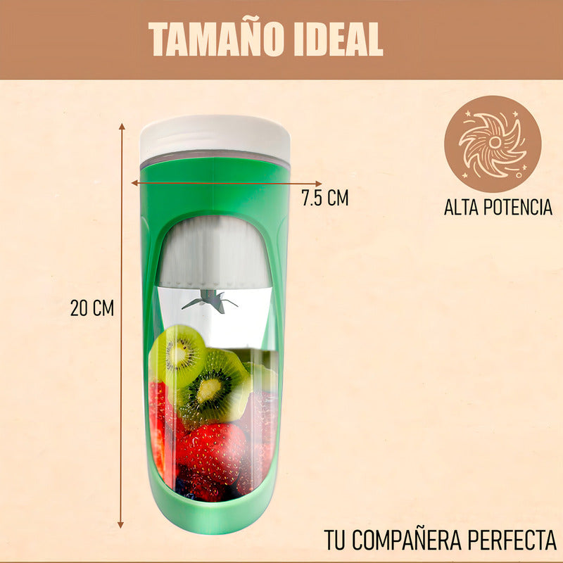 Licuadora Portatil Batidora Portatil Usb Juguera Batidora Arcashopping Licuadora Personal Juguera Personal Licuadora Vaso Licuadora Juguera Portatil De Mano