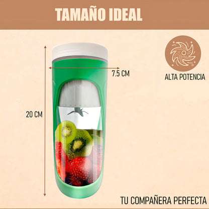Licuadora Portatil Batidora Portatil Usb Juguera Batidora Arcashopping Licuadora Personal Juguera Personal Licuadora Vaso Licuadora Juguera Portatil De Mano