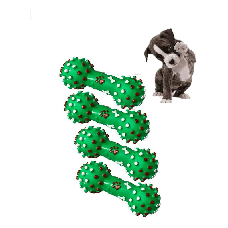 Set Pelotas De Perros Pelota Perro 4 Pelotas Perro Juguetes