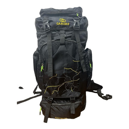 Mochila Camping Trekking Mochila Trekking Outdoor