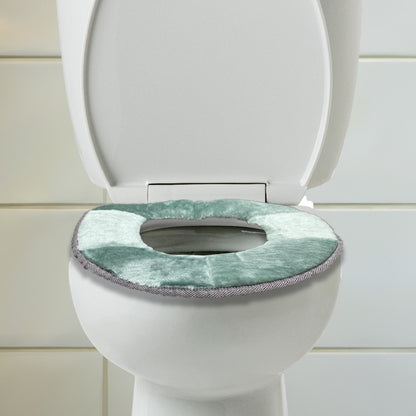 Funda Asiento Wc Funda Calida Tapa Wc Universal Cubre Tapa
